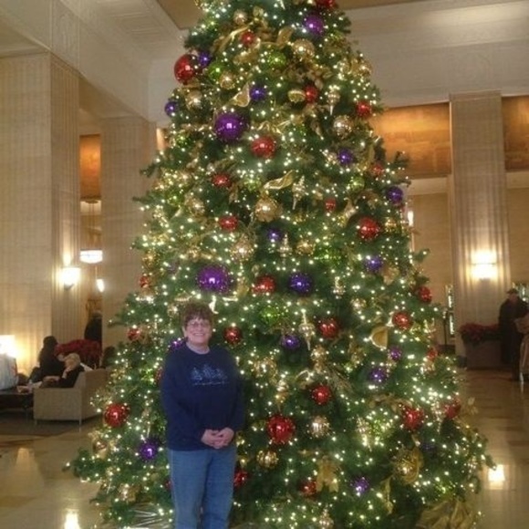 Meet your Posher, Barbara - Picture 1 of 1